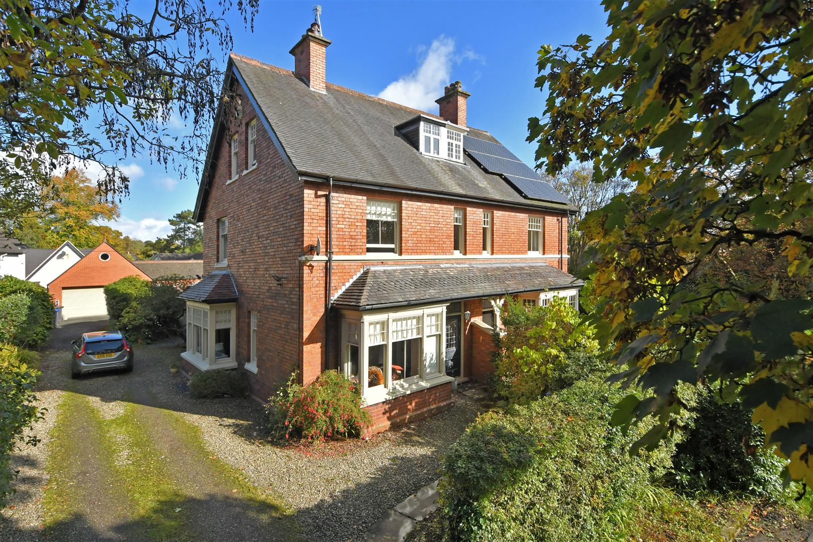 5 bed property in The Avenue, Stoke-On-Trent